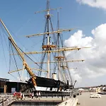 Nyaraló Gyvelvej Iii