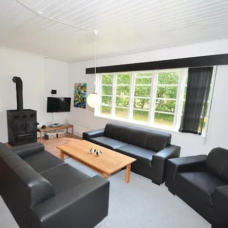 Holiday home Gorgeous In Ebeltoft With Wifi