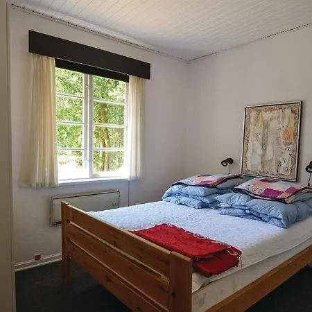 Holiday home Gorgeous In Ebeltoft With Wifi Oksenmolle