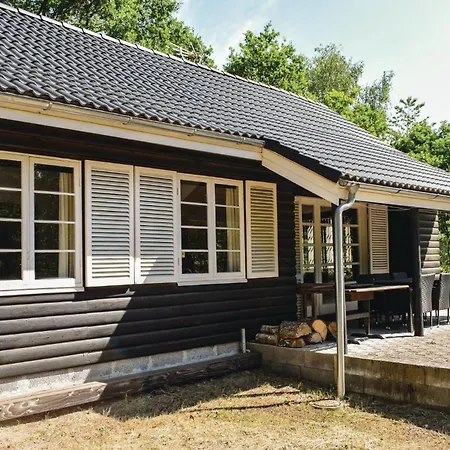 Tatil Evi Stunning Home In Ebeltoft With Wifi