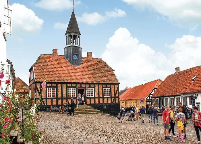 Gyvelvej Iii * אבלטופט